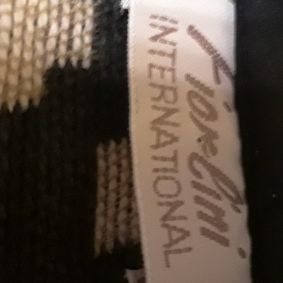 Fiorlini International Jacket Dry Clean Only - Picture 7 of 7